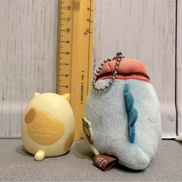 San-X Sumikko Gurashi/Tokage - Picture 3 of 3